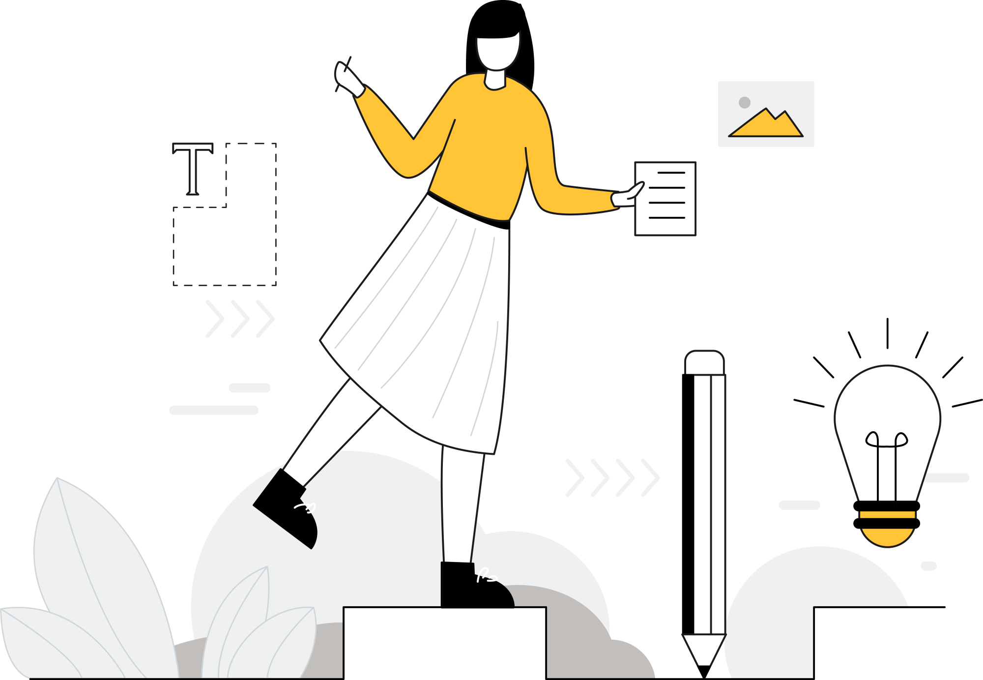 11 different types of content you're probably missing out