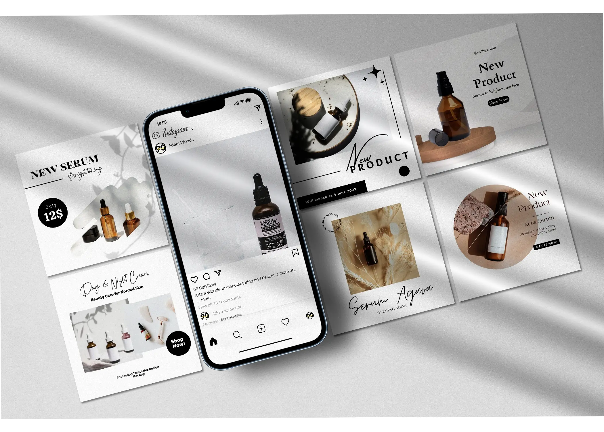 How to change Instagram username?