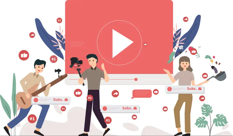 How to Make Impressive Youtube Videos?