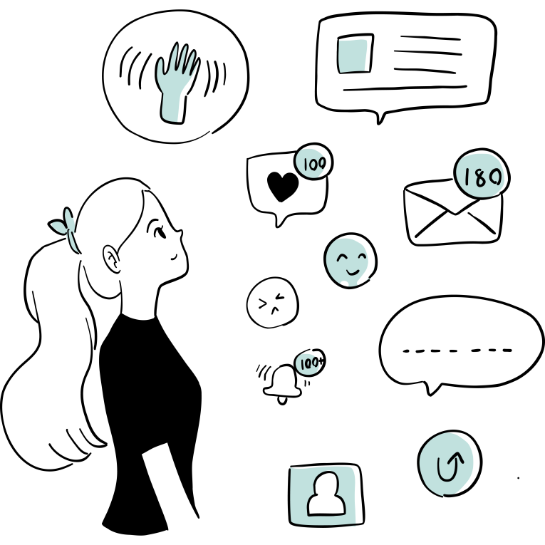 The Best 3 Twitter Alternatives