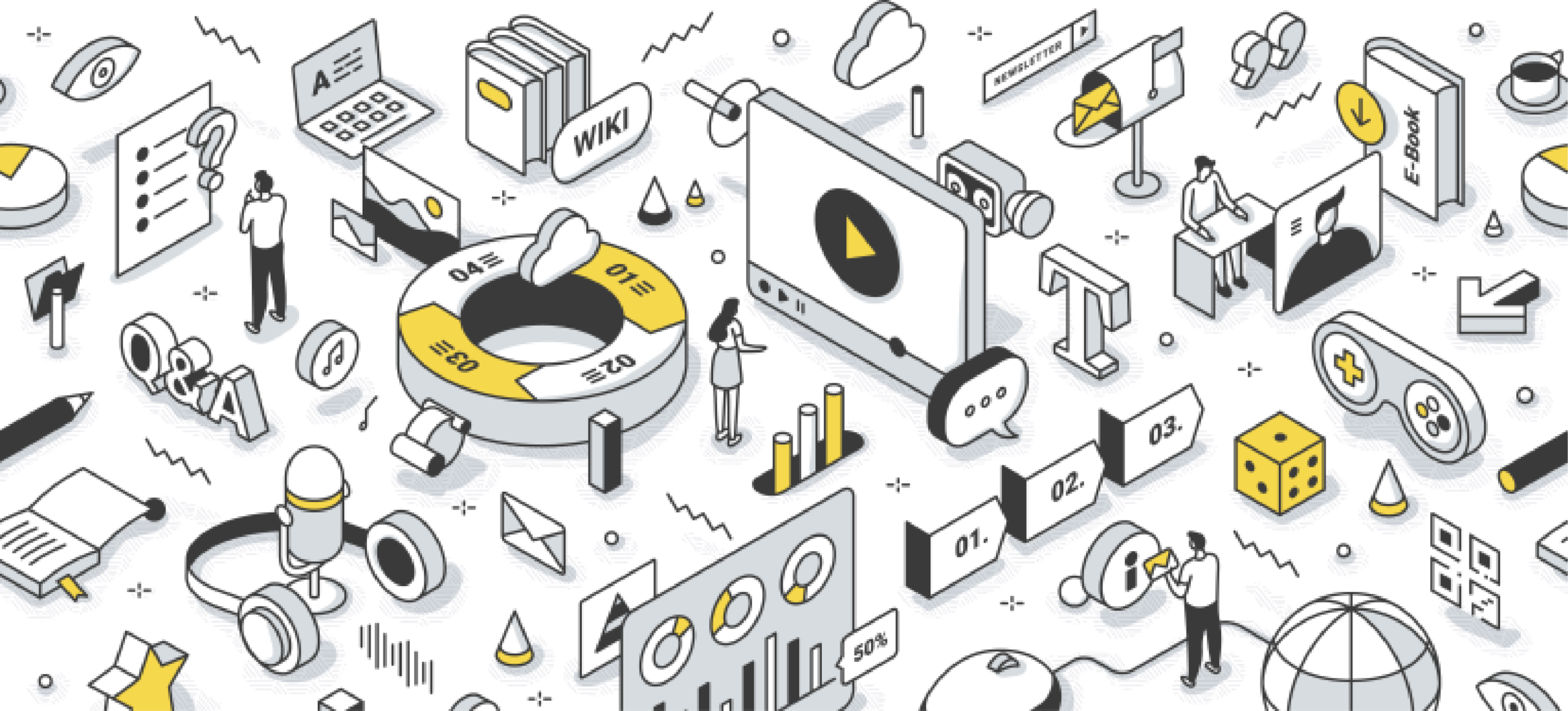 what is content marketing?