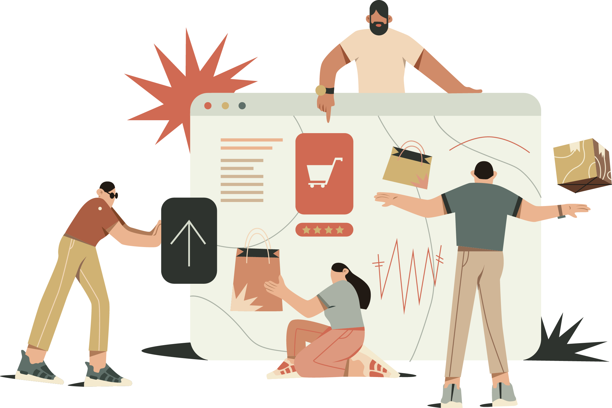 Trends Digital Marketing