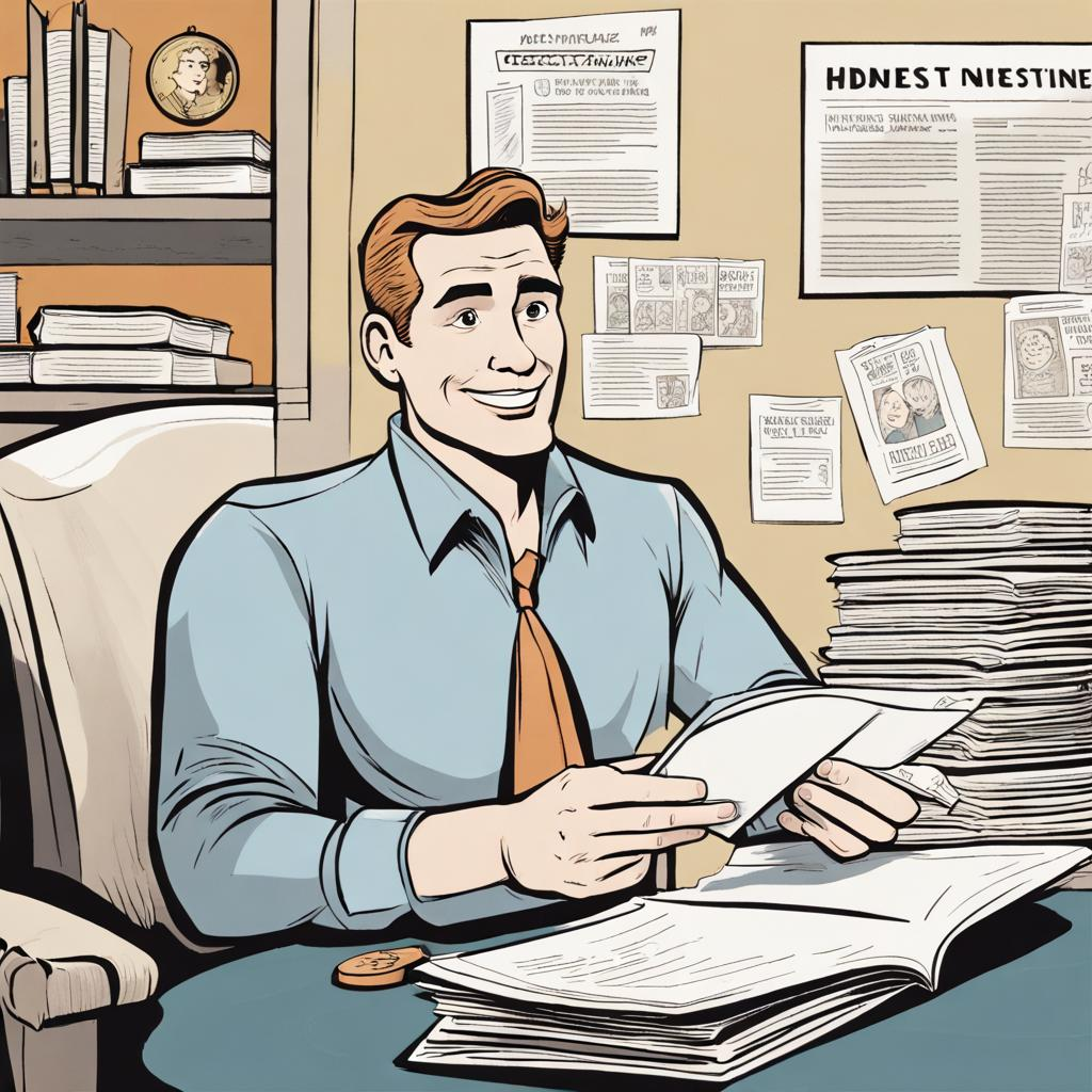 Crafting Irresistible Headlines in 2024