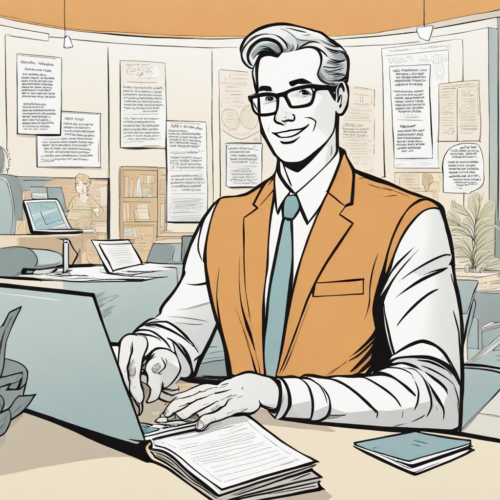 Thought Leadership in Marketing: Crafting Content That Stands Out